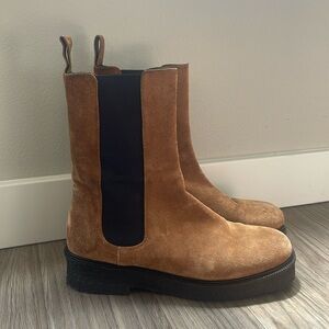 Staud Boots
